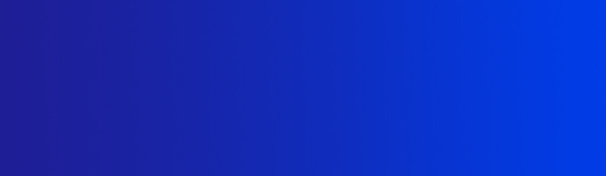 Dégradé bleu en arrière-plan.
