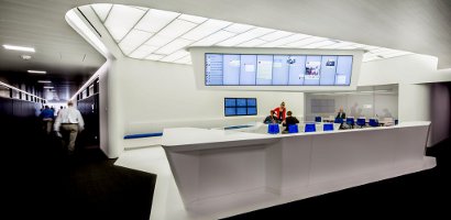 3M Headquarters, Saint Paul, MN 2013 redesign
