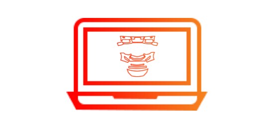 Laptop icon
