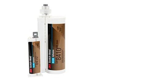 3M™ Scotch-Weld™ Structural Adhesives
