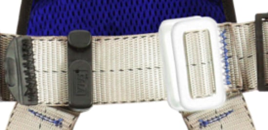 Boucle à enfiler 3M(MC) de Série X100.
