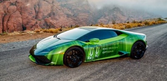 Maximisez les choix de conception.
