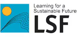 Learning for a sustainable future badge
