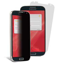 smartphone at an angle showing partial blackout of screen 