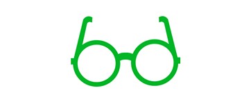 Glasses Logo
