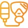 A breathing apparatus icon.