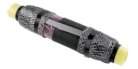 A 3M Cold Shrink QS-III.
