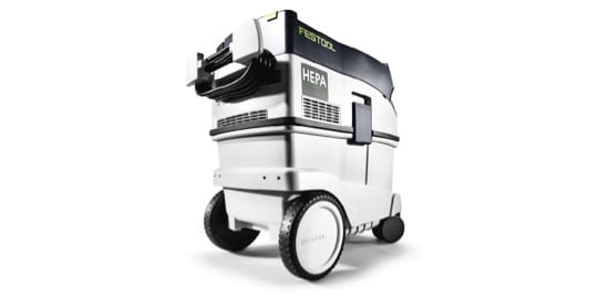 Une image de produit d’une machine qui fait partie du système complet de ponçage pour automobiles.
