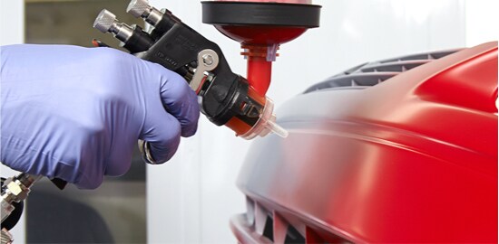 Collision & Auto Body Repair | 3M Canada