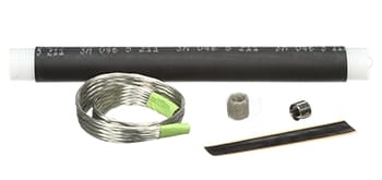 Photo des produits : Isolants basse tension 3M(MC).
