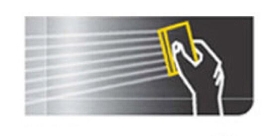 Logo d’installateur de graphiques préféré de 3M.
