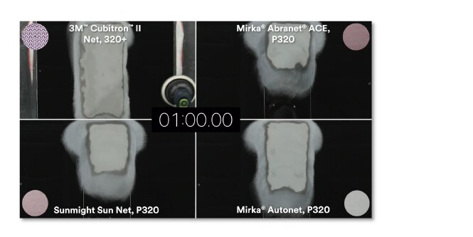 Side-by-Side Comparison
