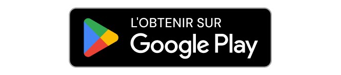 Logo de Google Play.
