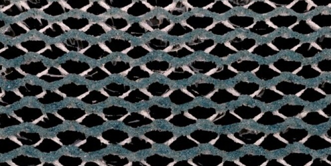 Dust Extraction Capability
