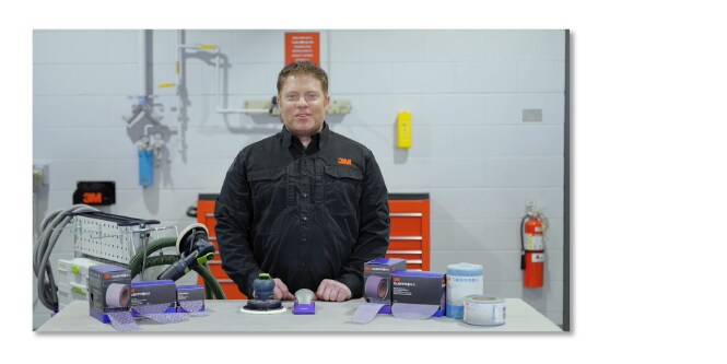 Introduction to Net Abrasives
