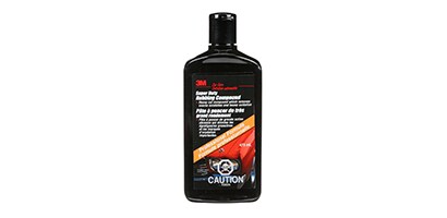 3M™ Super Duty Rubbing Compound, 39004
