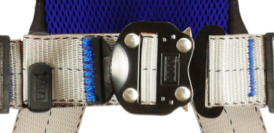 Boucle à attache rapide 3M(MC) de Série X100.
