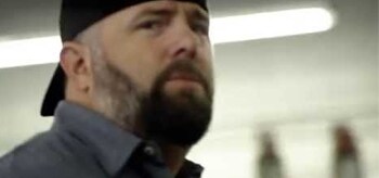 He is called the Body Man
