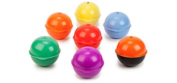 Photo des produits : Marqueurs et localisateurs 3M(MC).
