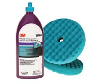 3M™ Perfect-It™ 1 Finishing Material