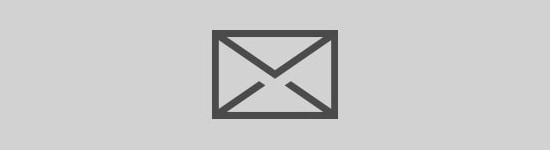 An icon of an envelope. 

