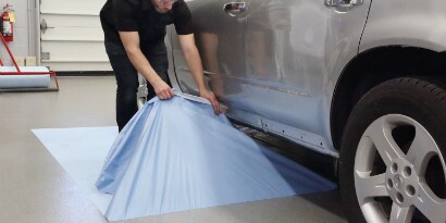 Automotive Repair & Maintenance
