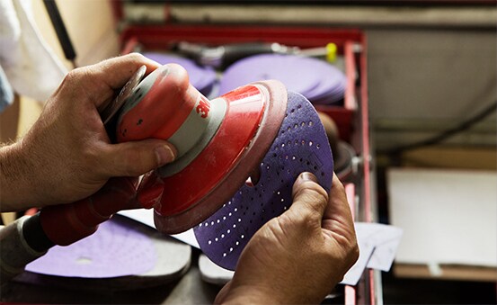 5 Reasons to Use Cubitron II
