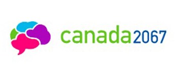 Canada 2067 badge
