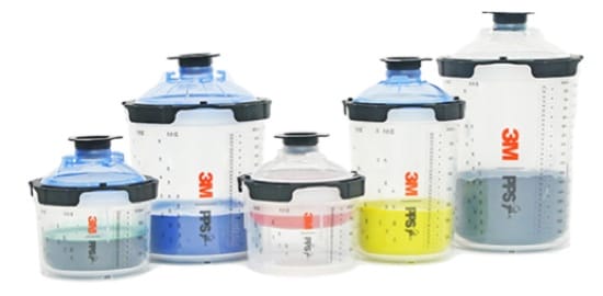 Faites votre mélange
